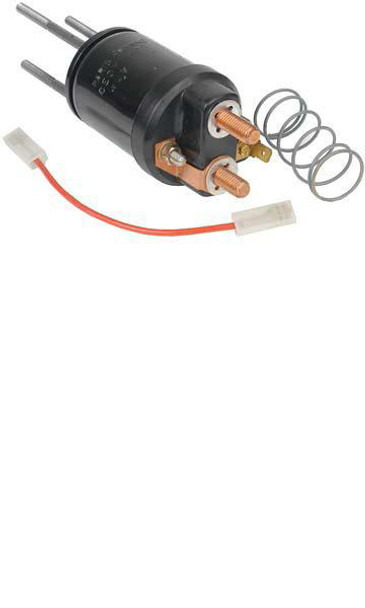 Switch Solenoid 245-40021