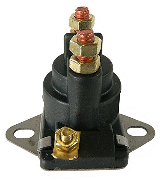 Solenoid 240-22010