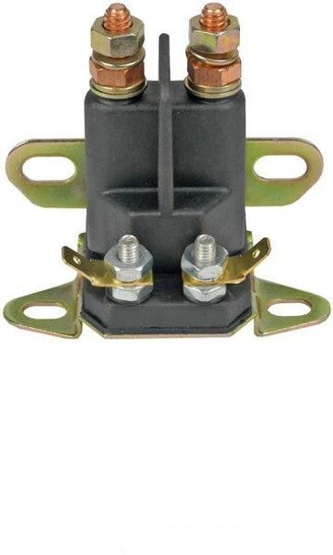 Solenoid 240-22012