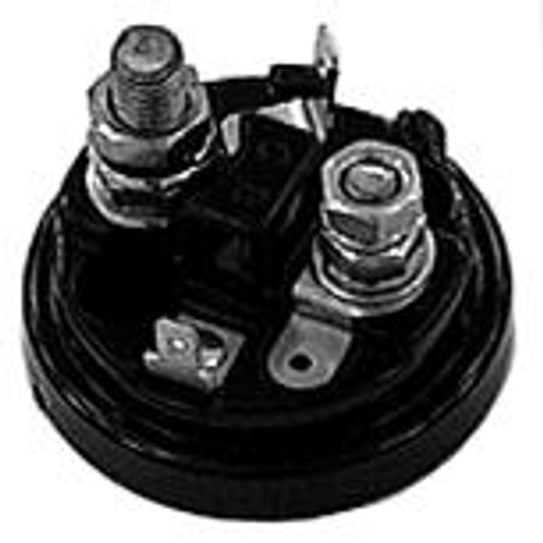 Solenoid Cap, LucAs, 165284