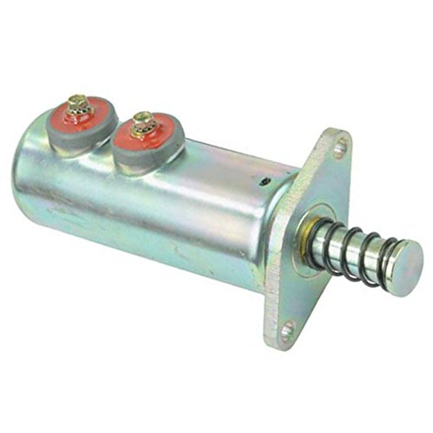 Fuel Shut-Off Solenoid 240-22100