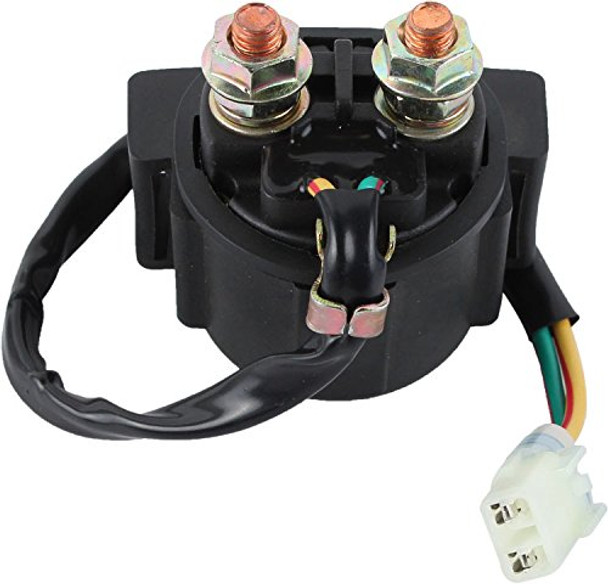 Solenoid 240-54007