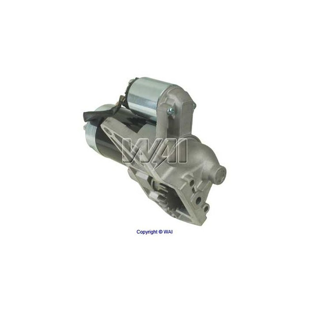 Starter 17798N 410-48266
