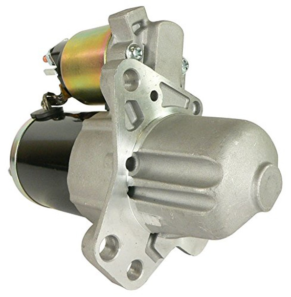 Starter 17996N 410-48140