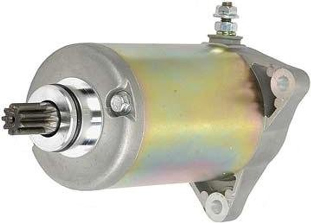 Starter, Denso  31100-41B00H17,31100-38300,028000-8720,31100-41B00,128000-4630,128000-1190,31100-38300H17  410-54050,410-52148,410-54041