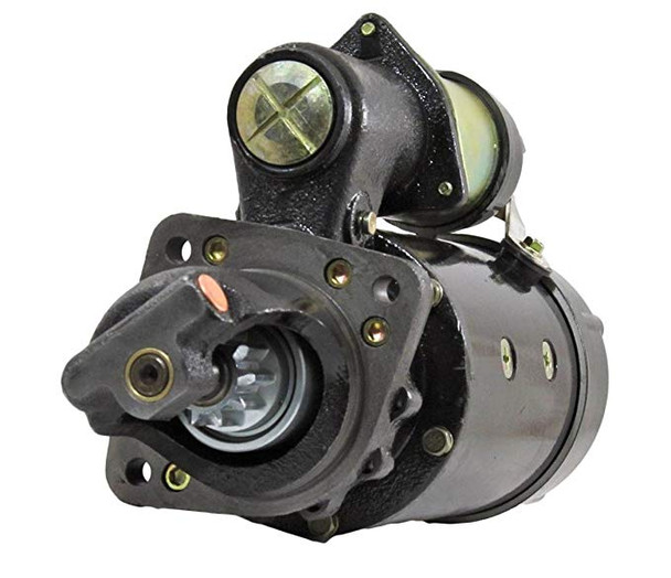 Starter 6278N 410-12625