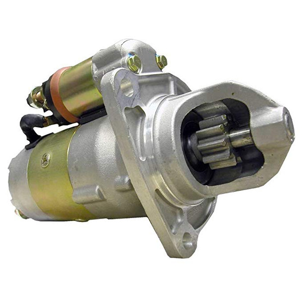 Starter 6391N-PT 410-12193