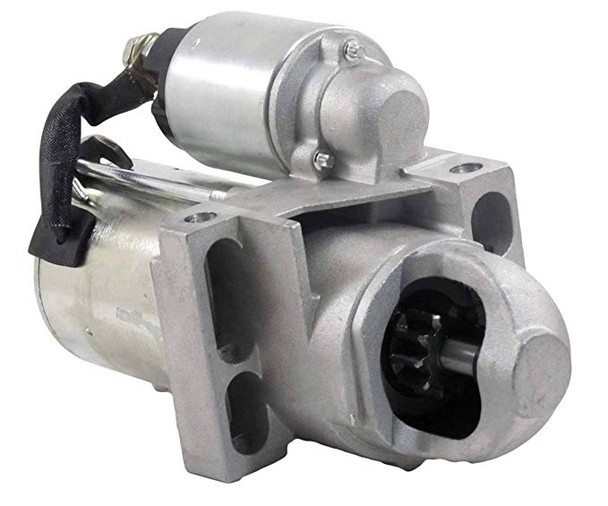 Starter 6485N 410-12204