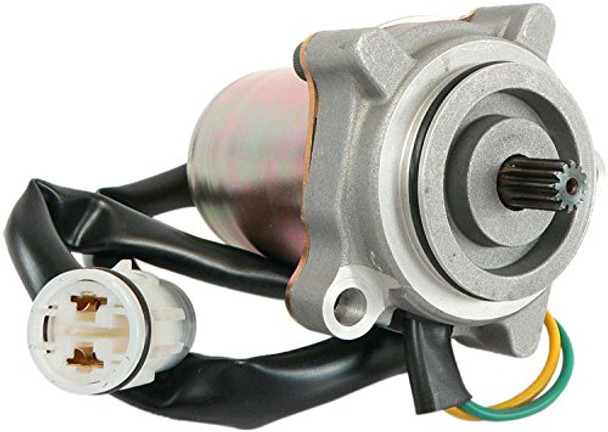 Power Shift Control Motor 430-58000