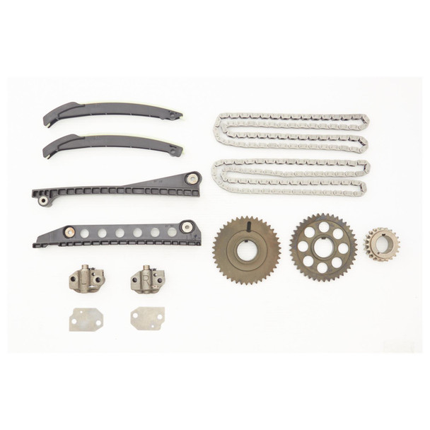 Complete Timing Kit KTC-15-2015 TCK25-253