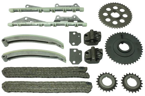 Complete Timing Kit KTC-15-2130 TCK25-144