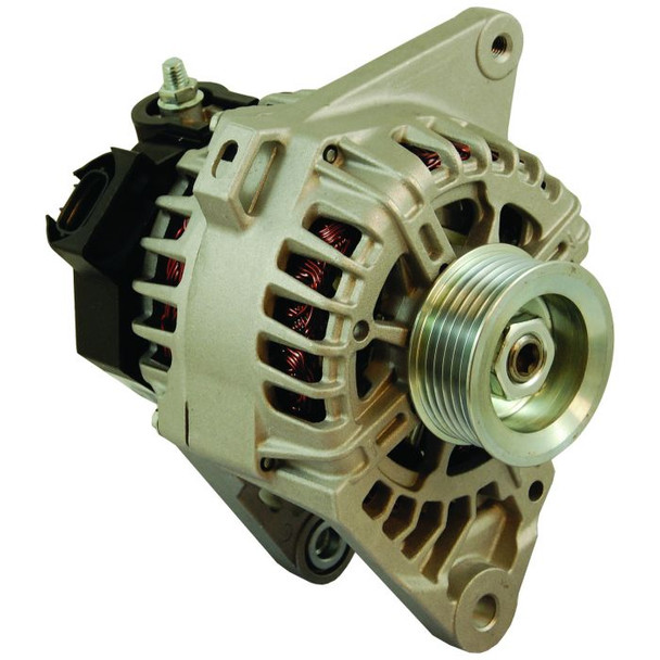 Alternator 11700N Alternator 11700N