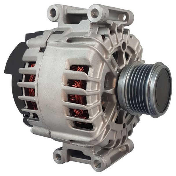Alternator 11612N Alternator 11612N