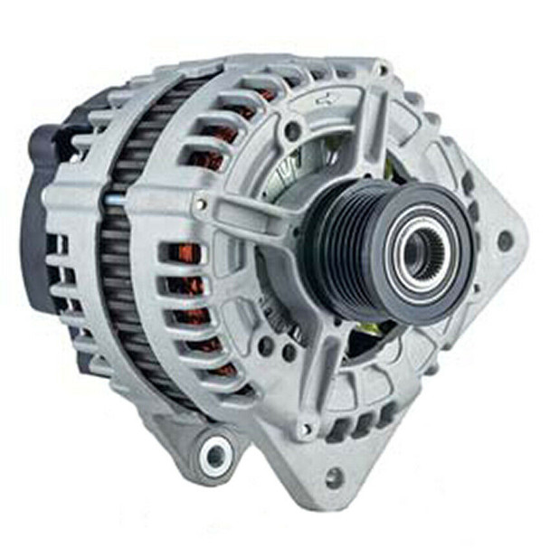 Alternator 20017N
