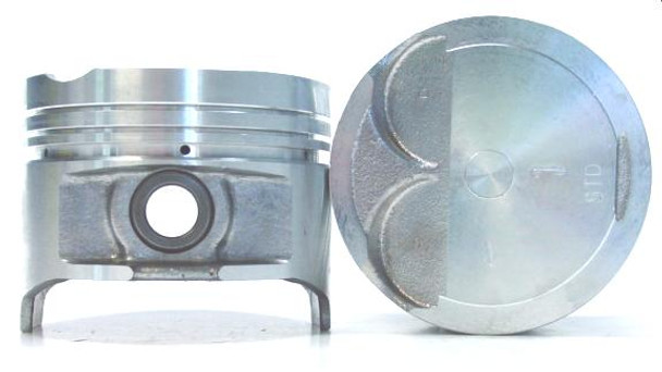 4 pcs set Piston with Pin P-20-1304-Sizes SP561-S