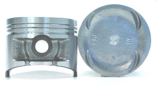 4 pcs set Piston with Pin P-25-2342-Sizes SP219-S