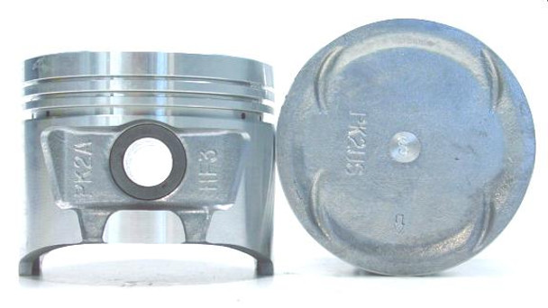 4 pcs set Piston with Pin P-25-2344-Sizes SP217-S