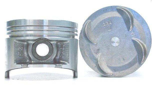 4 pcs set Piston with Pin P-26-1790-Sizes SP291-S