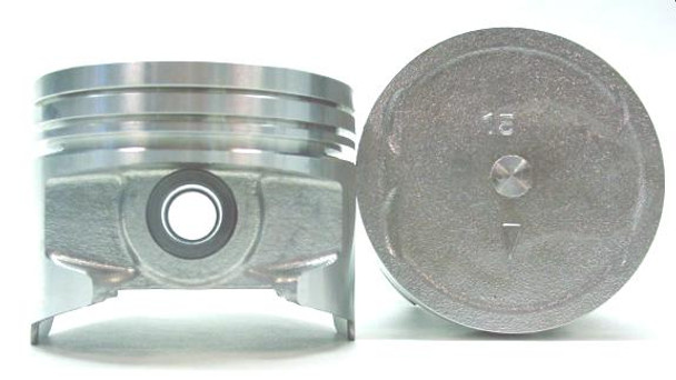 4 pcs set Piston with Pin P-36-1019-Sizes SP929-S