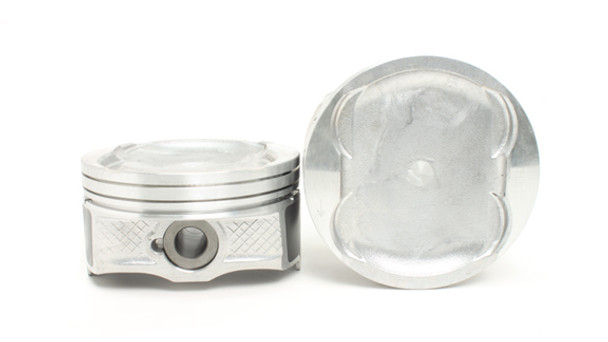 4 pcs set Piston with Pin P-40-1613-Sizes SP429-S
