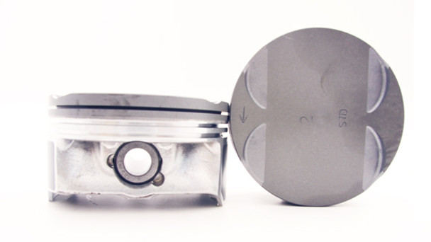 4 pcs/pack Piston with Pin P-10-5114-Sizes SP26-332-S