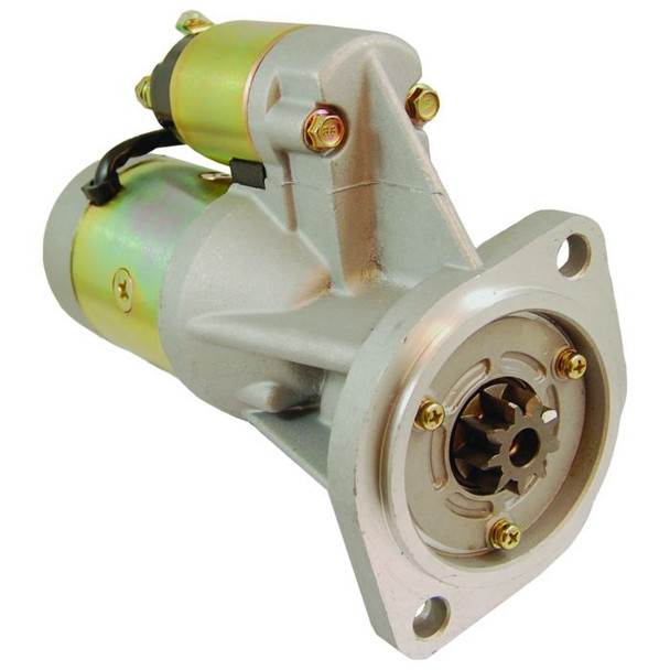 Starter- Remanufactured 31230R
