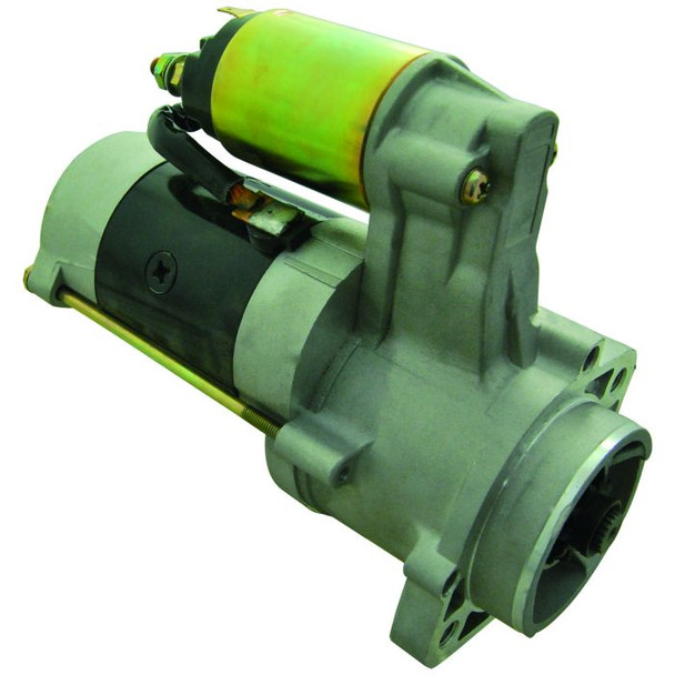 Starter- Remanufactured 32712R