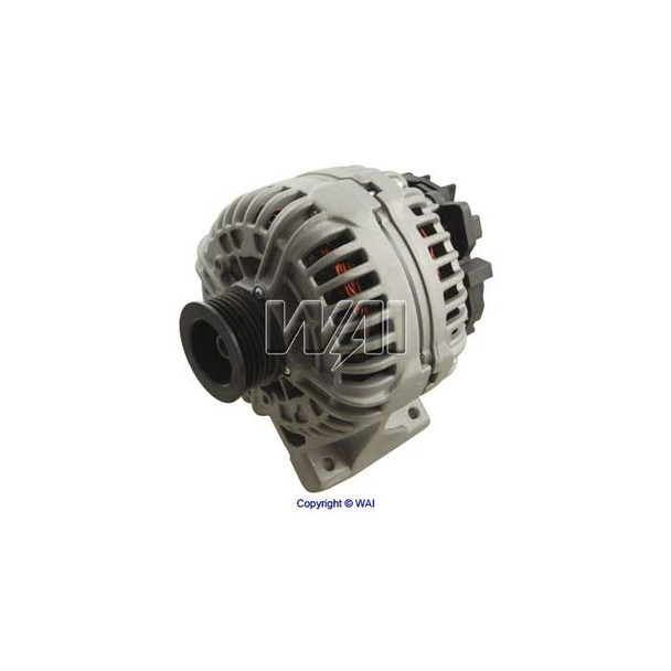 Alternator - Remanufactured 11082R