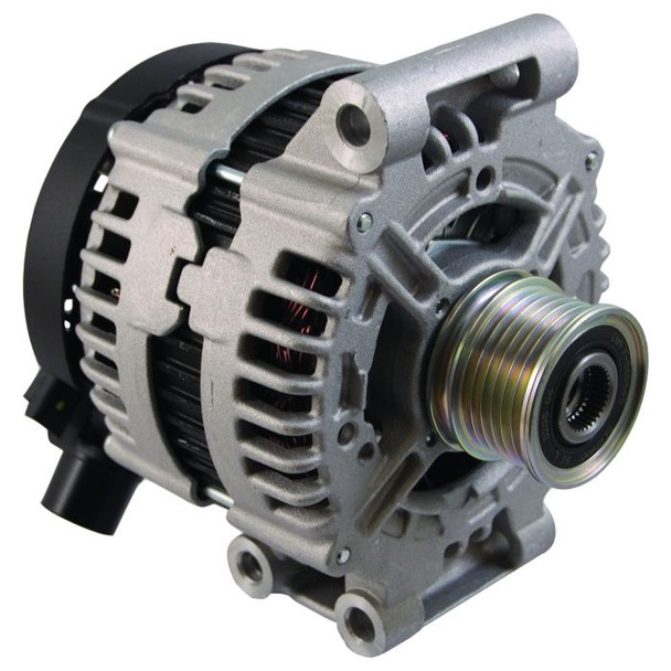 Alternator - Remanufactured 11336R