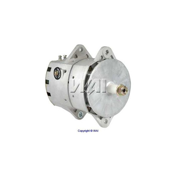 Alternator - Remanufactured 8608R