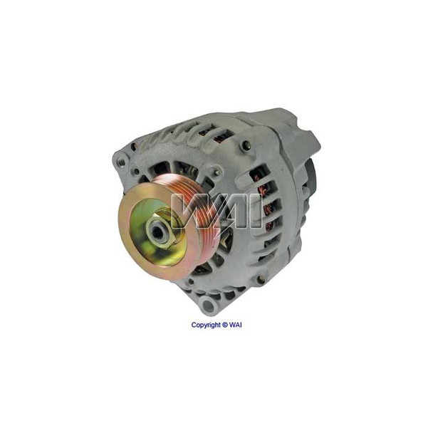 Alternator - Remanufactured 8233-7R