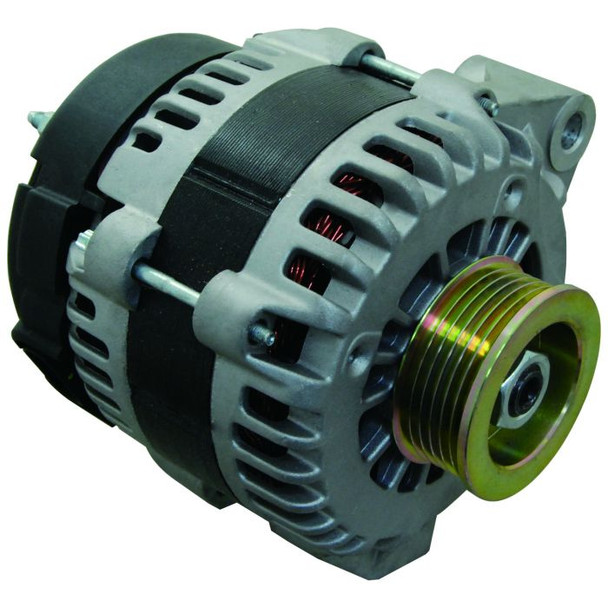 Alternator - Remanufactured 8278R