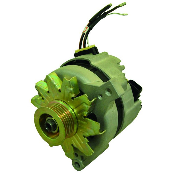 Alternator - Remanufactured 7744-10R