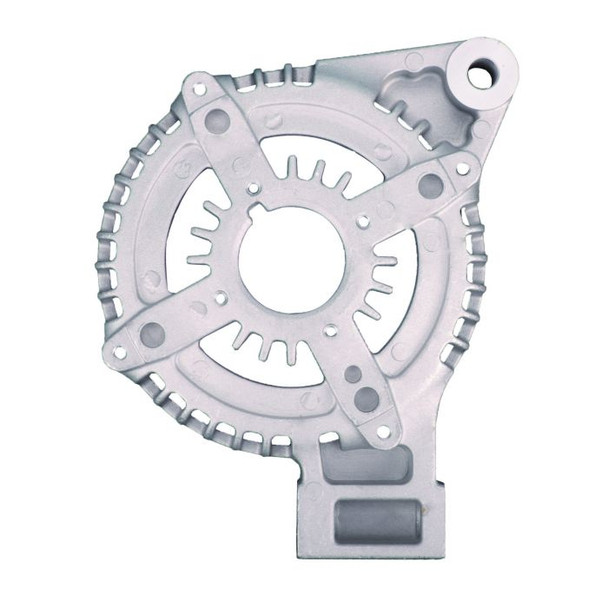 Frame, DE, Alternator  21-82100 26-191589