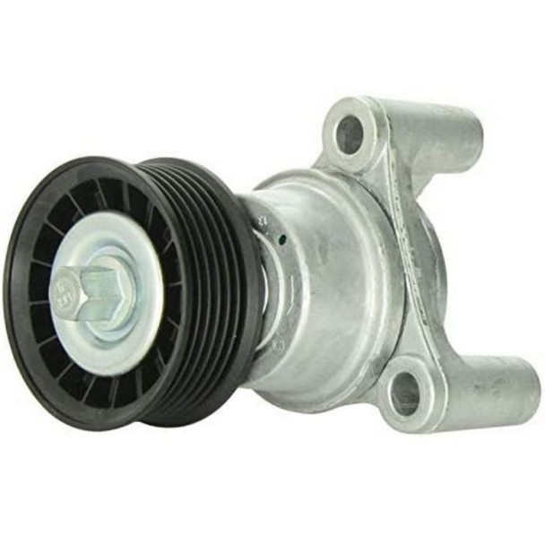 Pulley 24-1800 32-192458