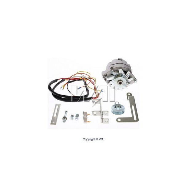 Alternator Conversion Kit 49-2204