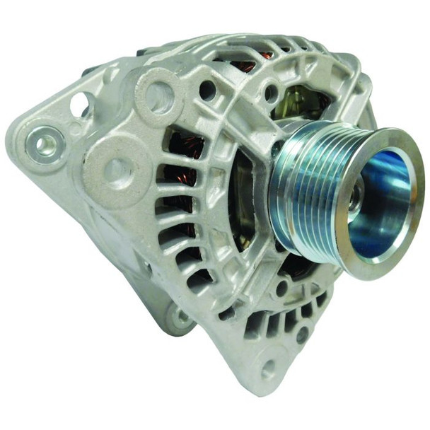 Alternator - Remanufactured 13852R-6G