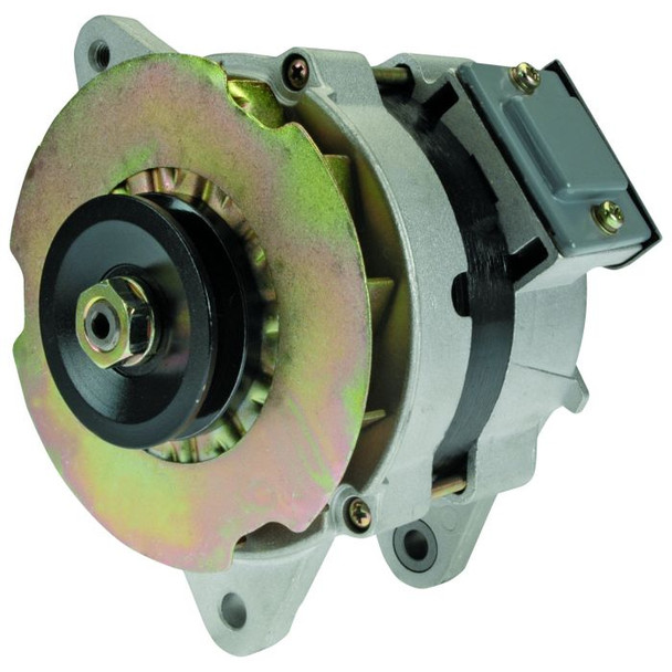 Alternator - Remanufactured 14275R