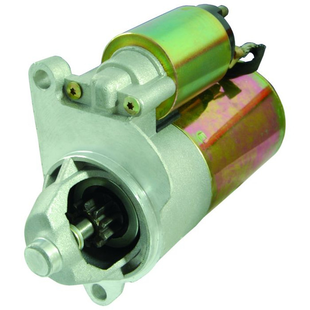 Starter- Remanufactured 3273R