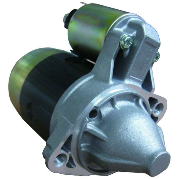 Starter- Remanufactured 16514R