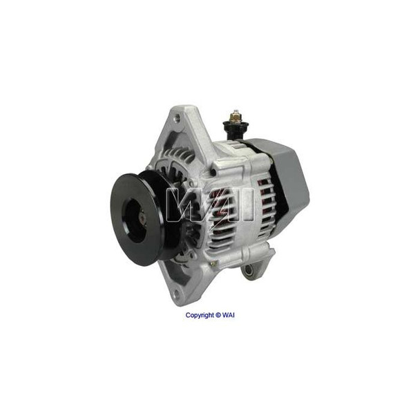 Alternator - Remanufactured 12182R