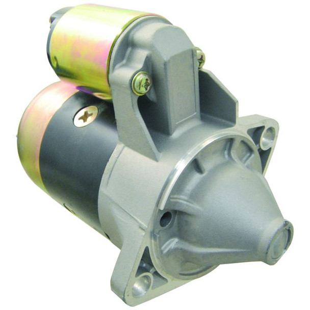 Starter- Remanufactured 16794R