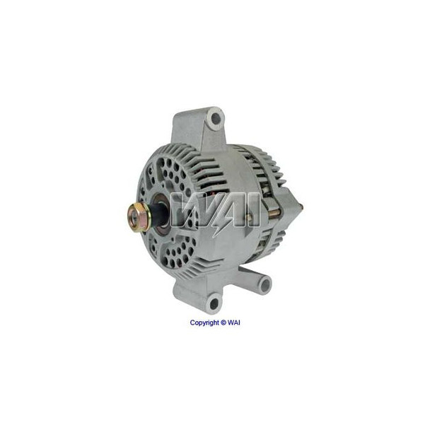 Alternator - Remanufactured 7750R-0G