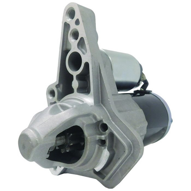 Starter- Remanufactured 19137R 410-48306