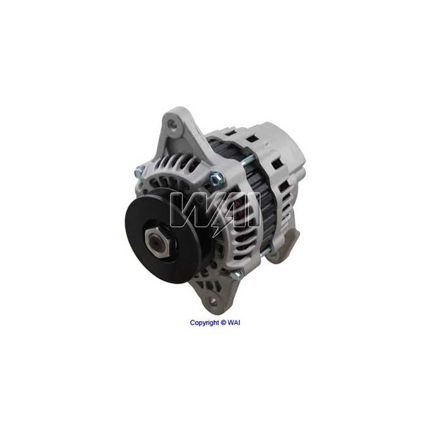 Alternator - Remanufactured 12566R