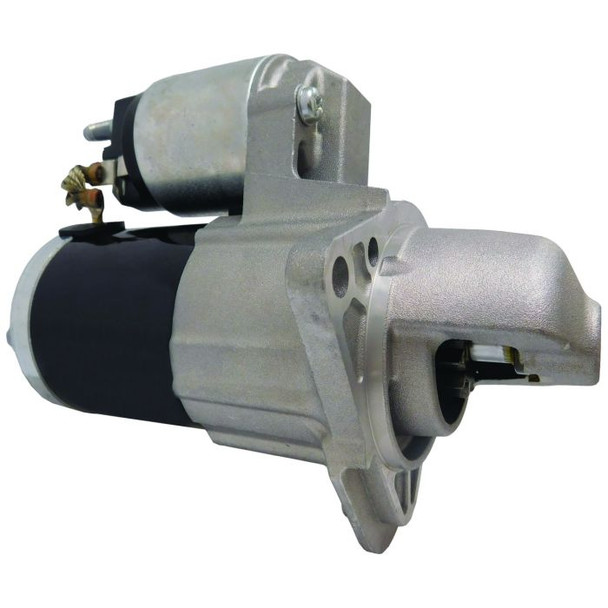 Starter- Remanufactured 19255R