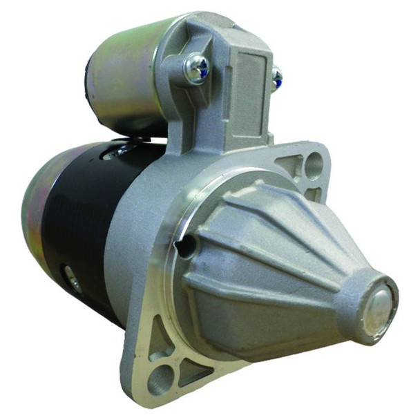 Starter- Remanufactured 16798R