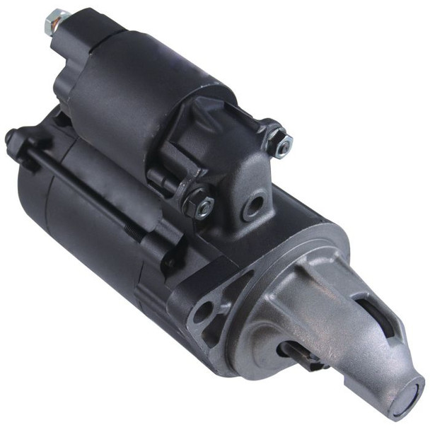 Starter- Remanufactured 31339R