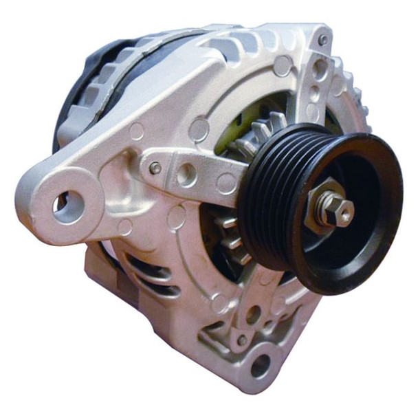 Alternator - Remanufactured 11286R