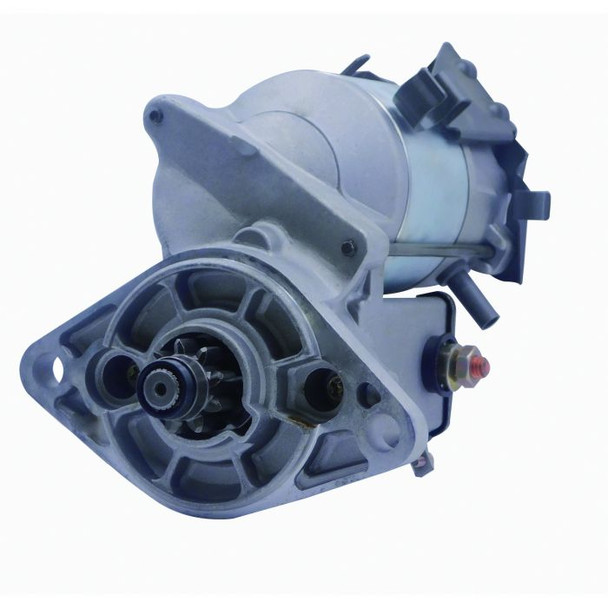 Starter- Remanufactured 17204R 410-52279